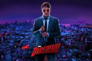 Daredevil Featured Image