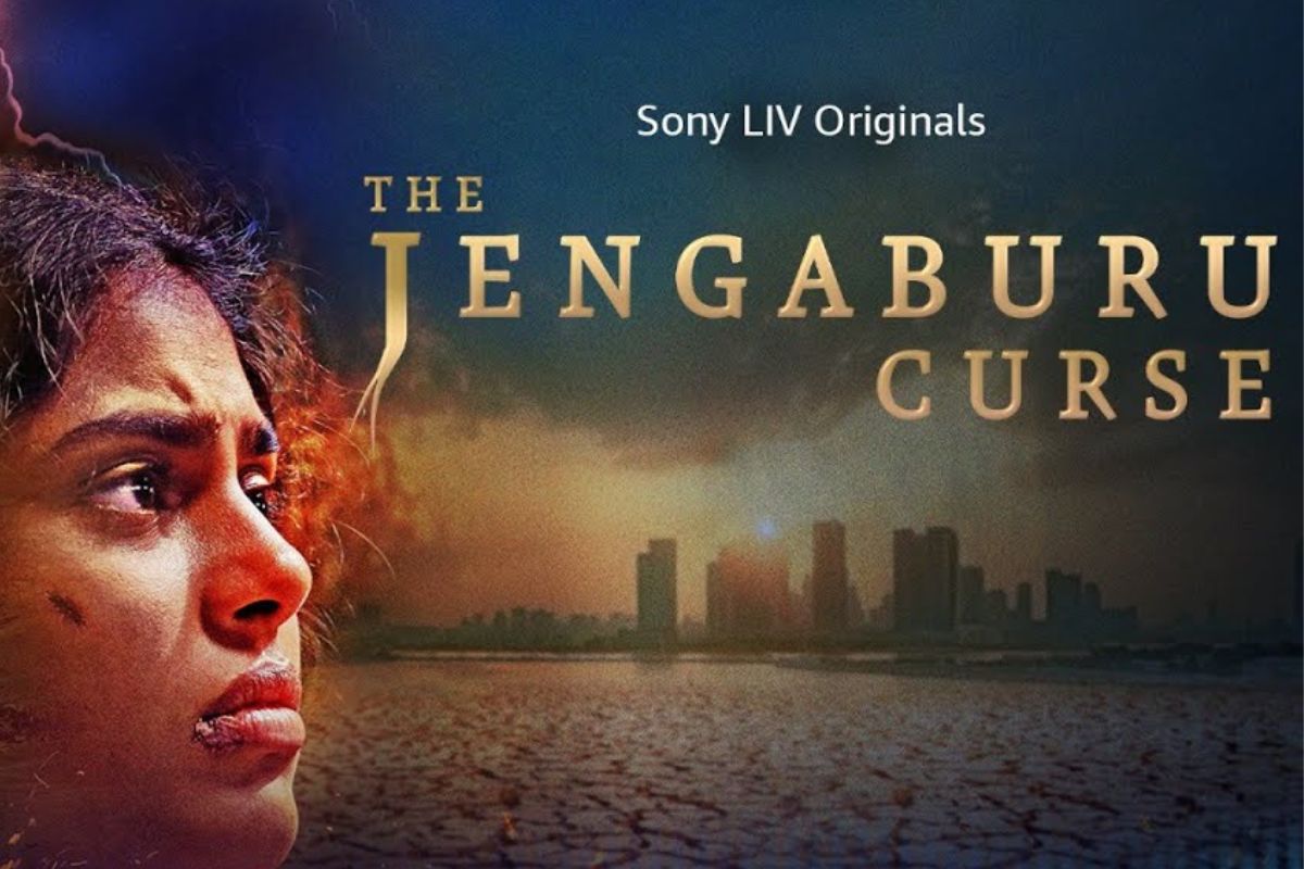 The Jengaburu Curse 2